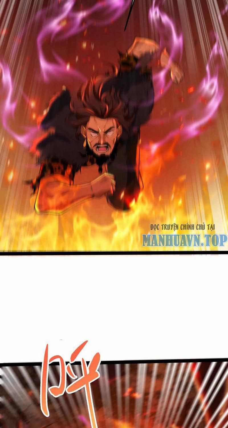 Đại Liên Minh Phản Xuyên Việt Của Bạo Quân 56 trang 10