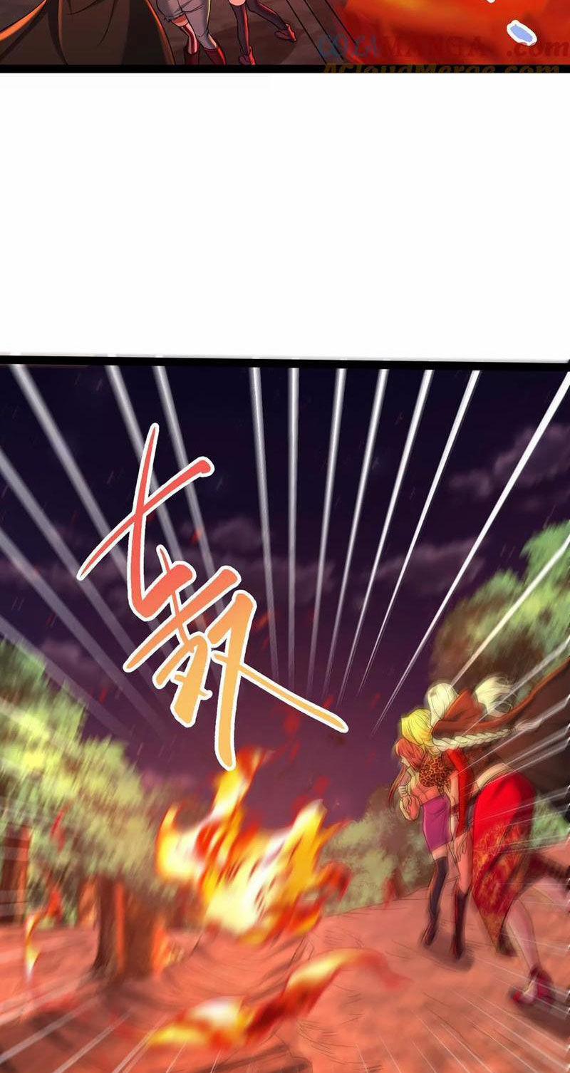 Đại Liên Minh Phản Xuyên Việt Của Bạo Quân 56 trang 17