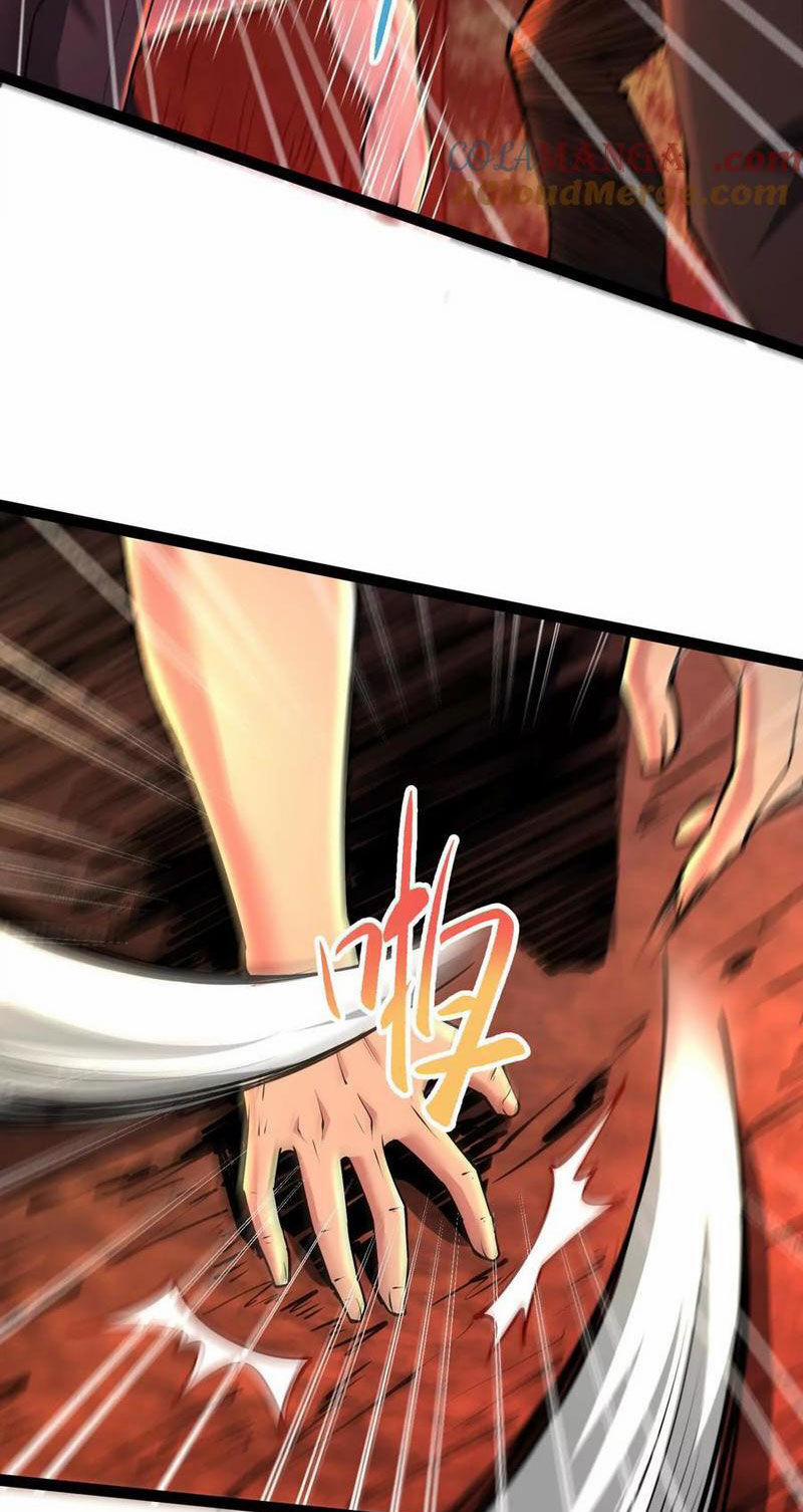 Đại Liên Minh Phản Xuyên Việt Của Bạo Quân 56 trang 21