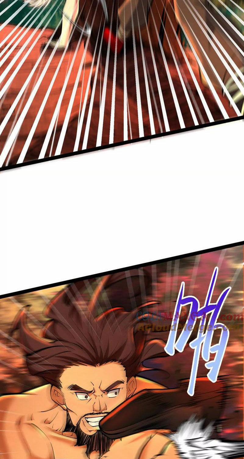 Đại Liên Minh Phản Xuyên Việt Của Bạo Quân 56 trang 23