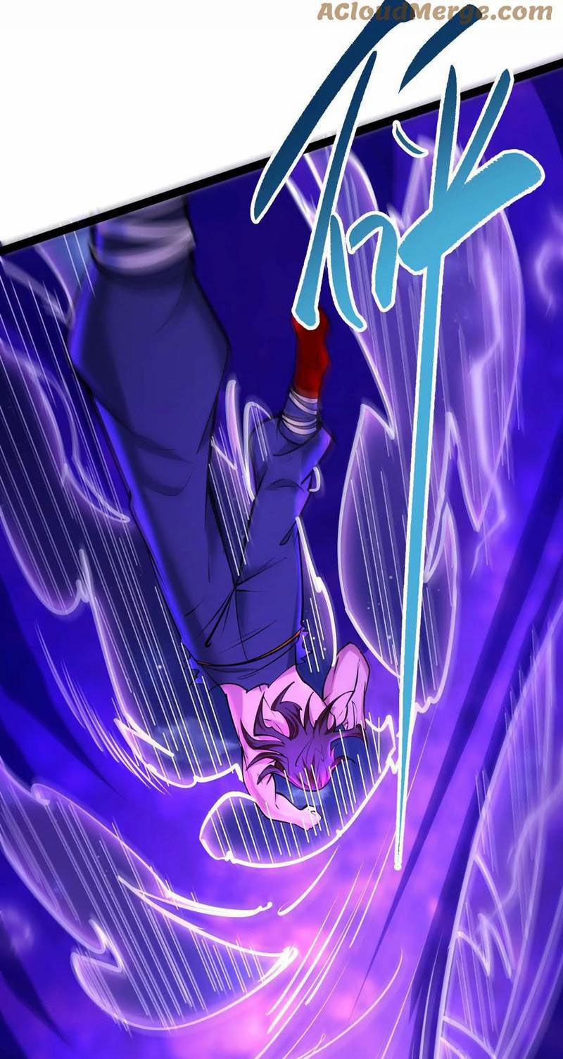 Đại Liên Minh Phản Xuyên Việt Của Bạo Quân 56 trang 33