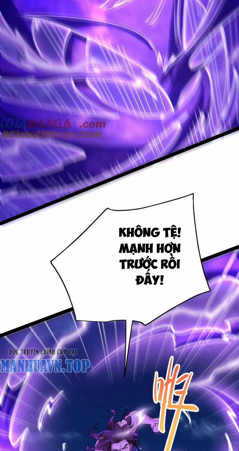 Đại Liên Minh Phản Xuyên Việt Của Bạo Quân 56 trang 34