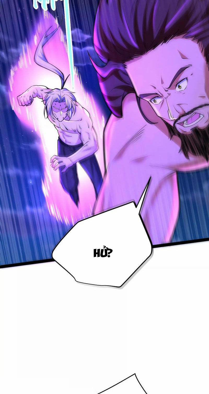 Đại Liên Minh Phản Xuyên Việt Của Bạo Quân 56 trang 35