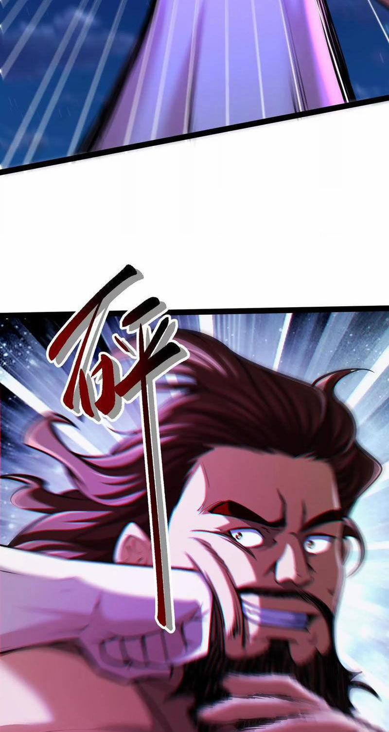 Đại Liên Minh Phản Xuyên Việt Của Bạo Quân 56 trang 38