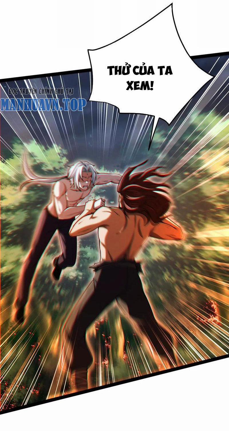 Đại Liên Minh Phản Xuyên Việt Của Bạo Quân 56 trang 40