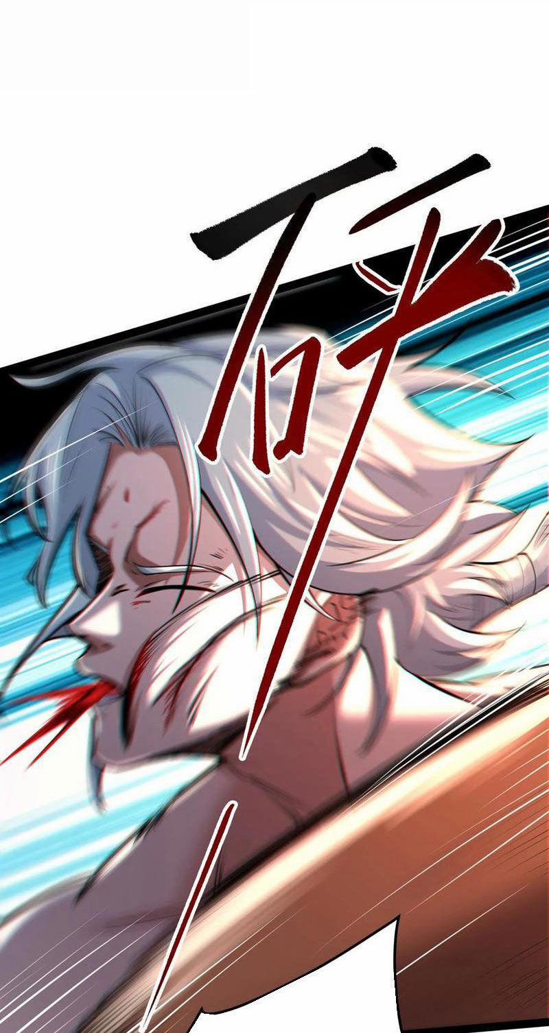 Đại Liên Minh Phản Xuyên Việt Của Bạo Quân 56 trang 41