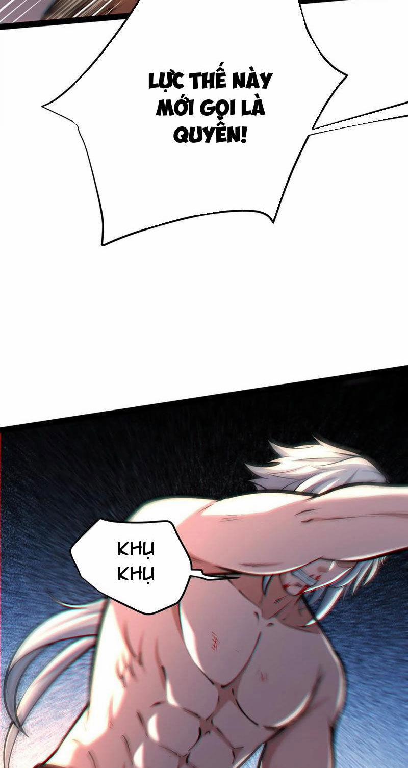 Đại Liên Minh Phản Xuyên Việt Của Bạo Quân 56 trang 42
