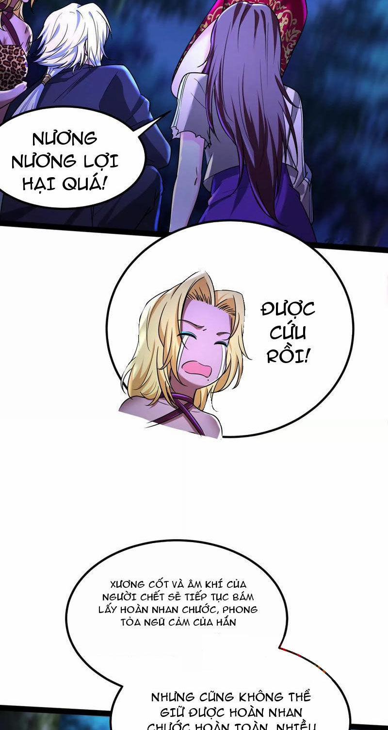 Đại Liên Minh Phản Xuyên Việt Của Bạo Quân 56 trang 6