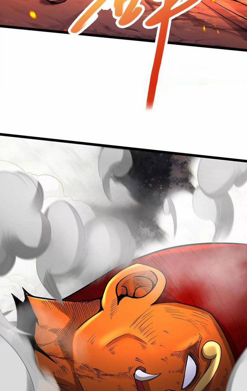 Đại Liên Minh Phản Xuyên Việt Của Bạo Quân 57 trang 16