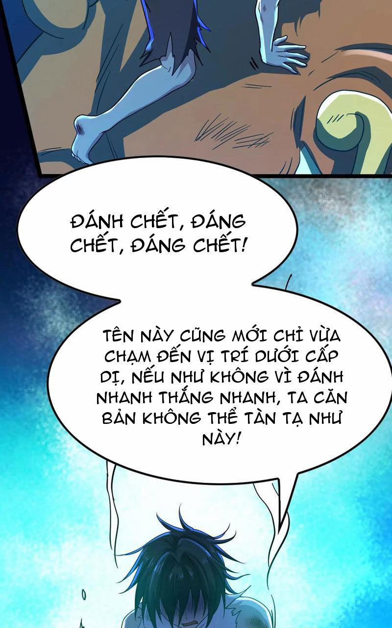 Đại Liên Minh Phản Xuyên Việt Của Bạo Quân 57 trang 22