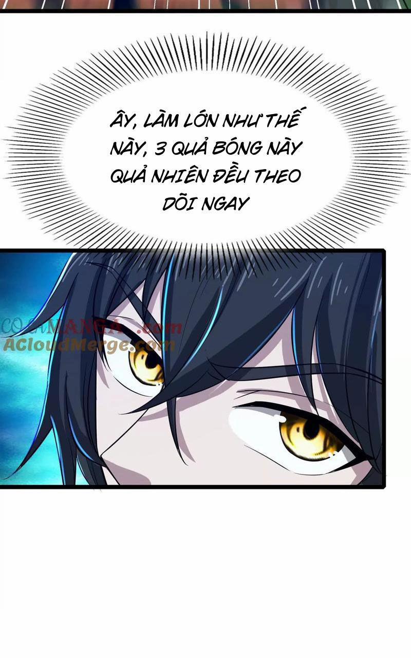 Đại Liên Minh Phản Xuyên Việt Của Bạo Quân 57 trang 28