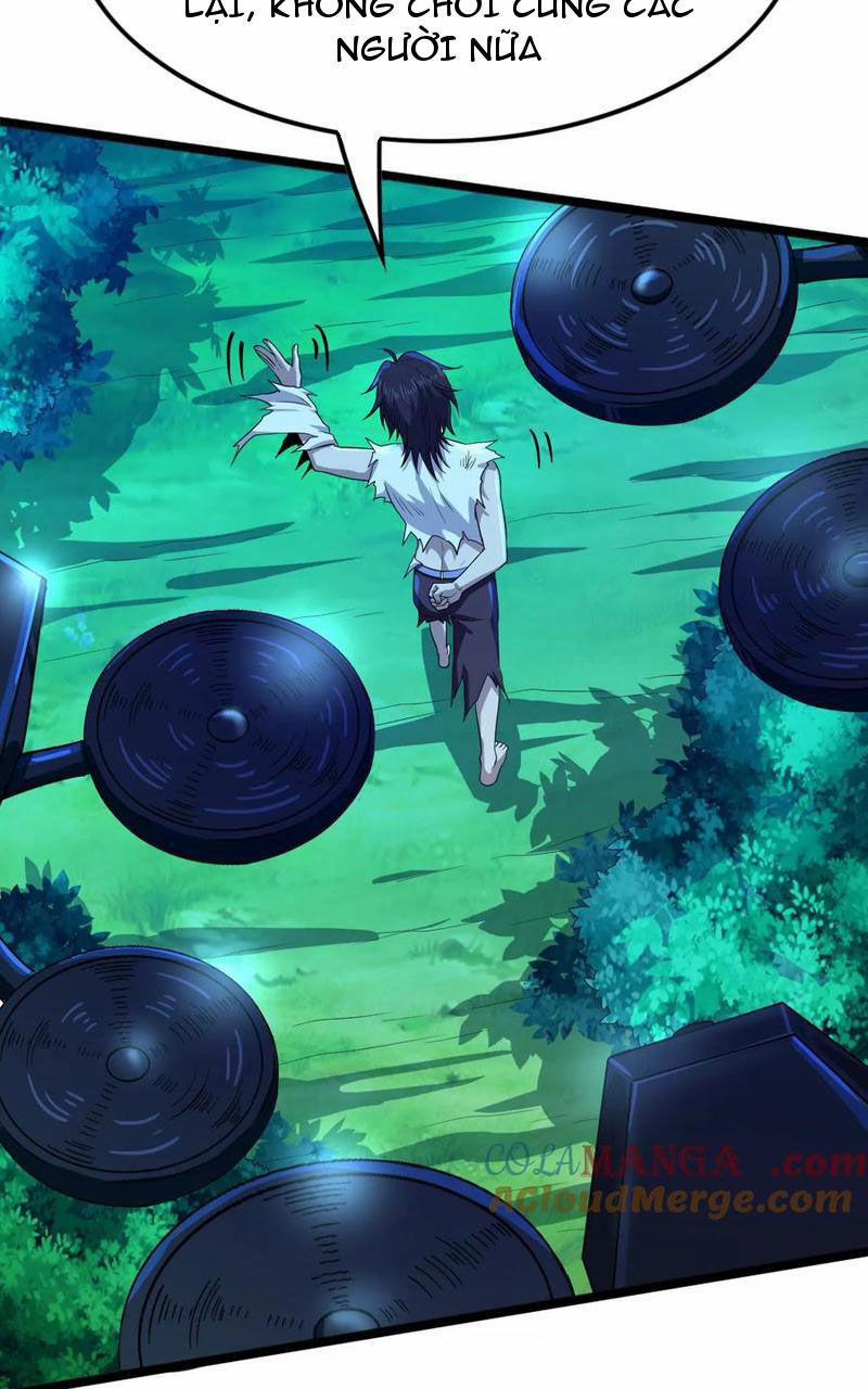 Đại Liên Minh Phản Xuyên Việt Của Bạo Quân 57 trang 34