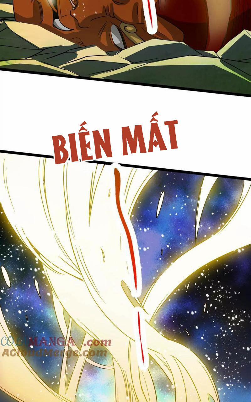 Đại Liên Minh Phản Xuyên Việt Của Bạo Quân 57 trang 40