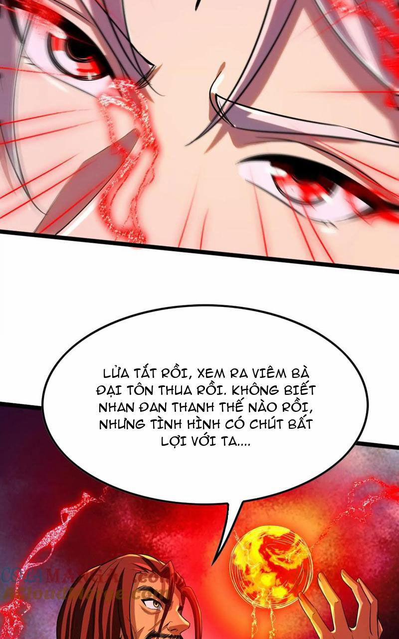 Đại Liên Minh Phản Xuyên Việt Của Bạo Quân 57 trang 43