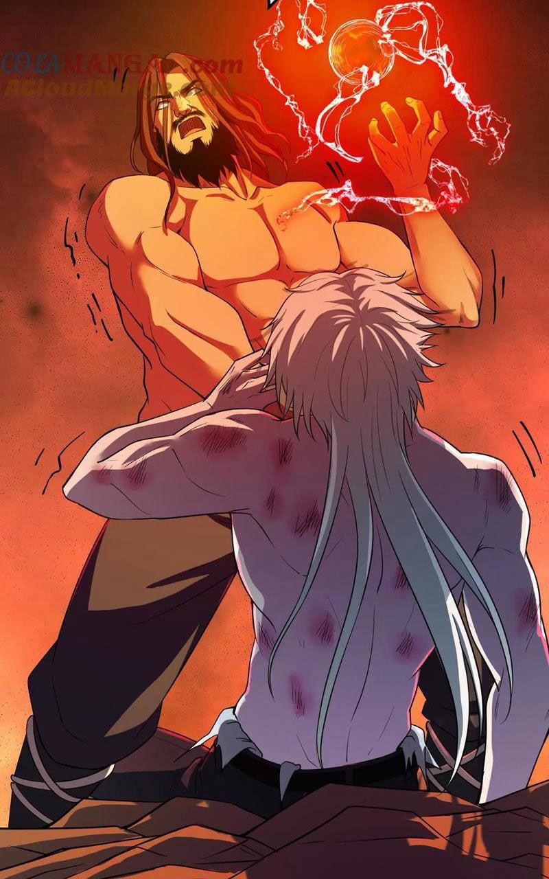 Đại Liên Minh Phản Xuyên Việt Của Bạo Quân 57 trang 47