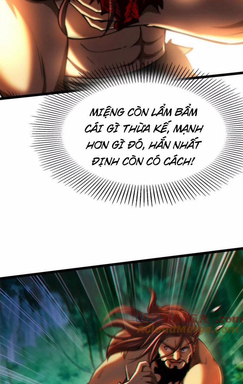 Đại Liên Minh Phản Xuyên Việt Của Bạo Quân 57 trang 61