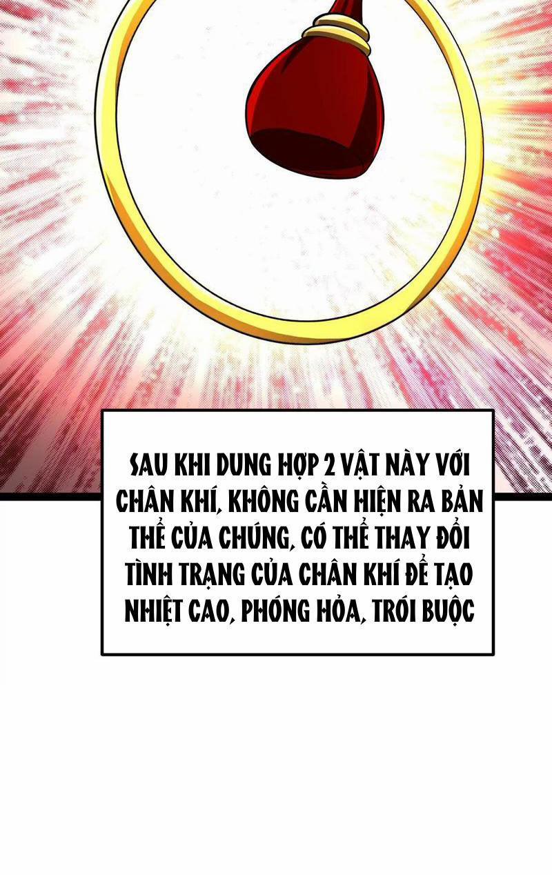 Đại Liên Minh Phản Xuyên Việt Của Bạo Quân 58 trang 10