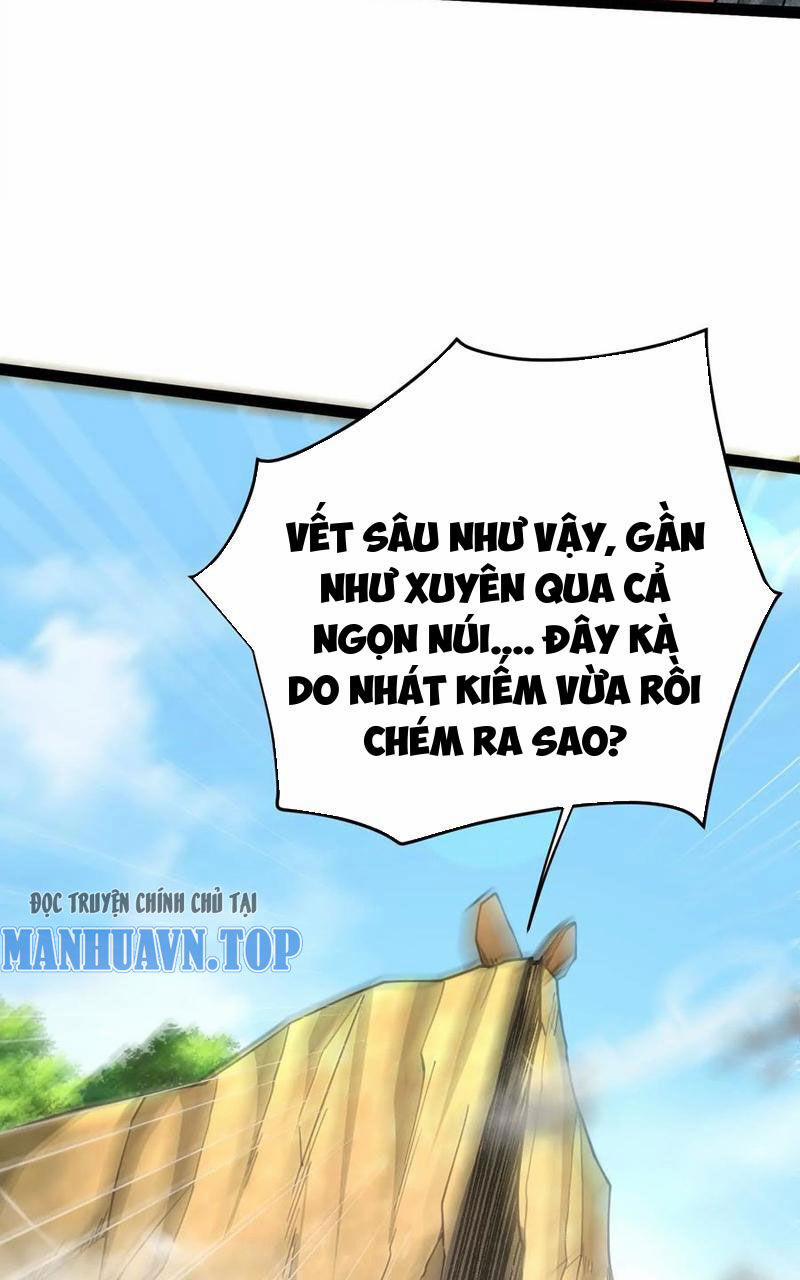 Đại Liên Minh Phản Xuyên Việt Của Bạo Quân 58 trang 24