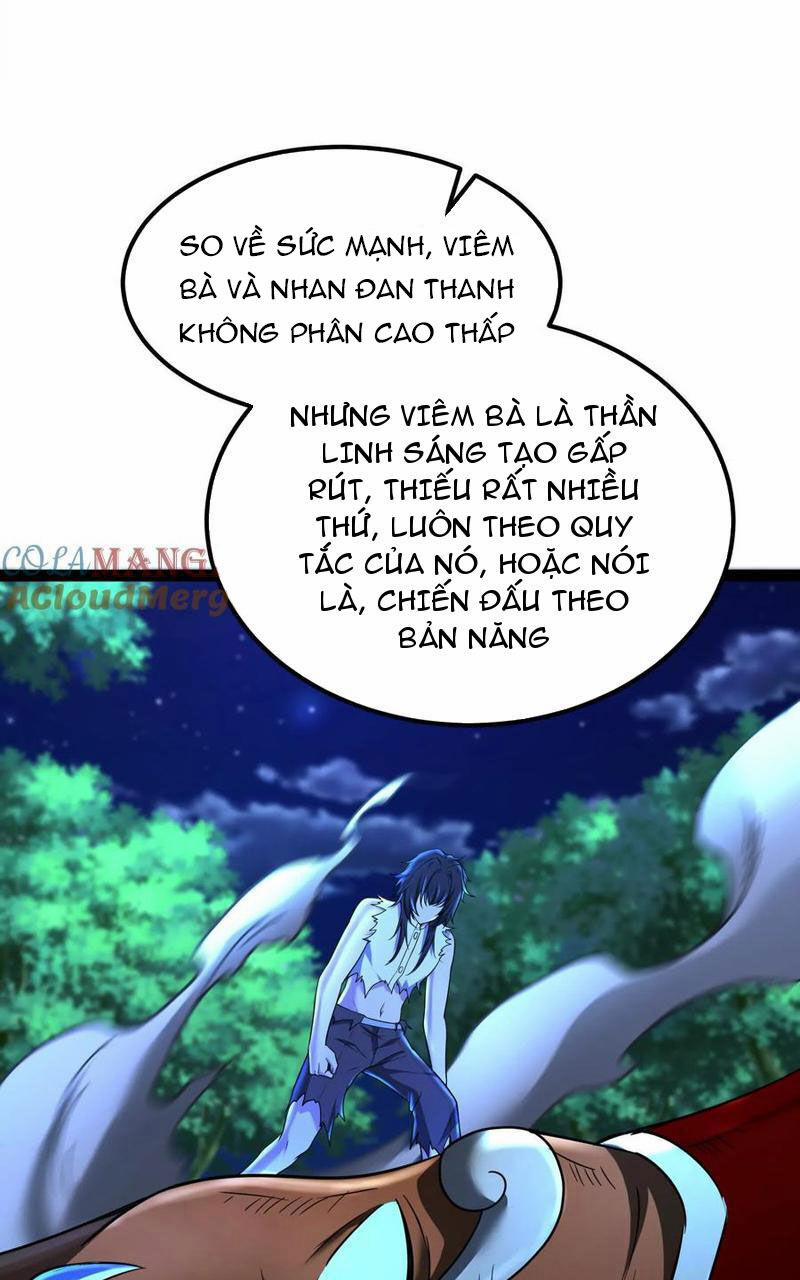 Đại Liên Minh Phản Xuyên Việt Của Bạo Quân 58 trang 35