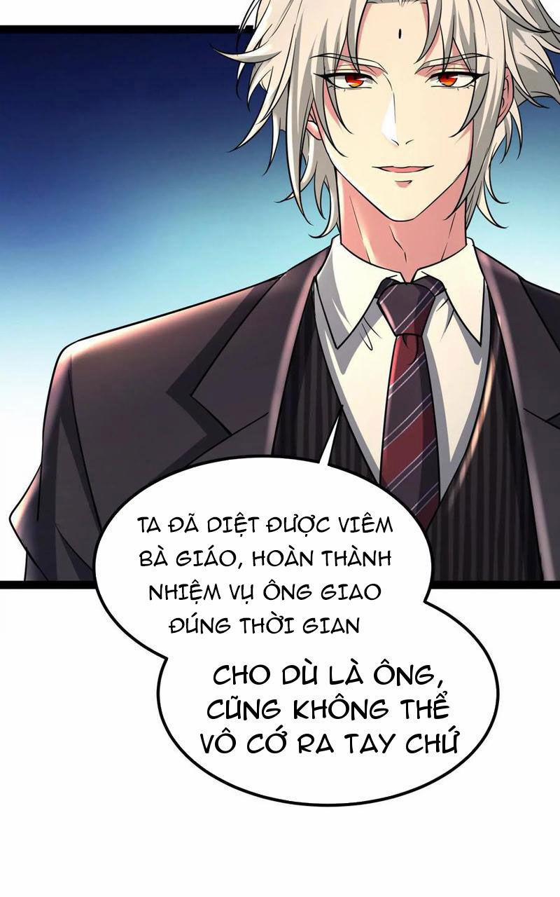 Đại Liên Minh Phản Xuyên Việt Của Bạo Quân 58 trang 44