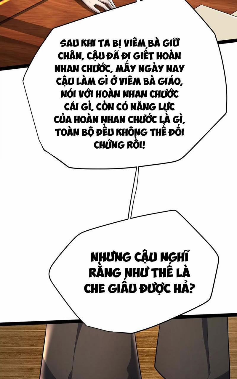 Đại Liên Minh Phản Xuyên Việt Của Bạo Quân 58 trang 46