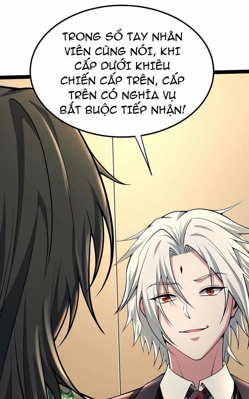 Đại Liên Minh Phản Xuyên Việt Của Bạo Quân 58 trang 57