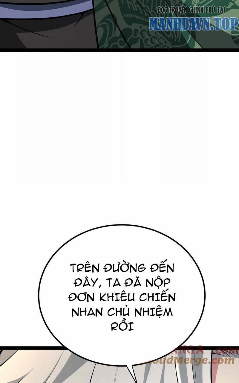 Đại Liên Minh Phản Xuyên Việt Của Bạo Quân 58 trang 59