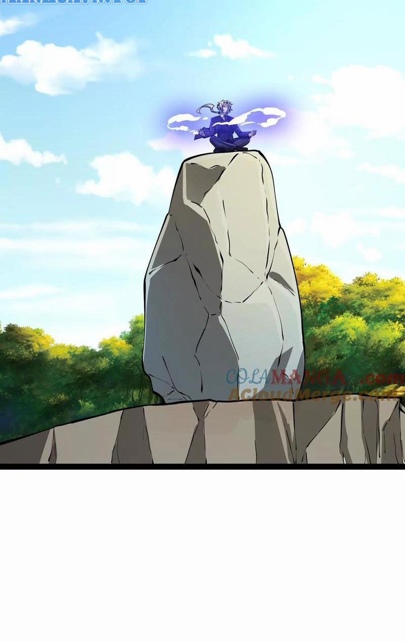 Đại Liên Minh Phản Xuyên Việt Của Bạo Quân 58 trang 6