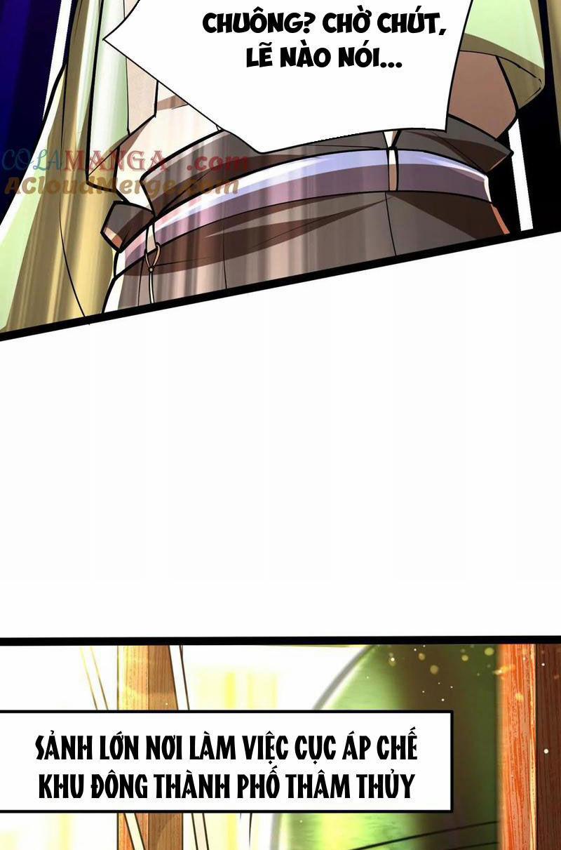 Đại Liên Minh Phản Xuyên Việt Của Bạo Quân 58 trang 68