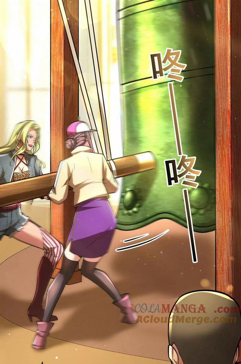 Đại Liên Minh Phản Xuyên Việt Của Bạo Quân 58 trang 69