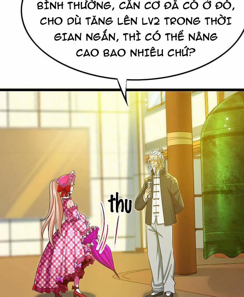 Đại Liên Minh Phản Xuyên Việt Của Bạo Quân 59 trang 12