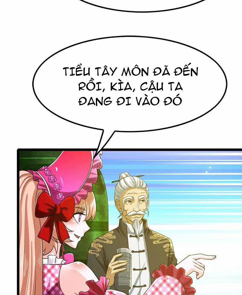 Đại Liên Minh Phản Xuyên Việt Của Bạo Quân 59 trang 16