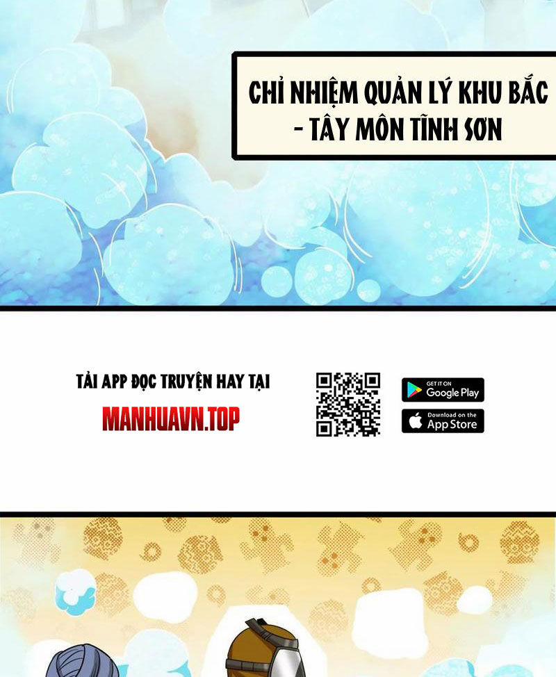 Đại Liên Minh Phản Xuyên Việt Của Bạo Quân 59 trang 20
