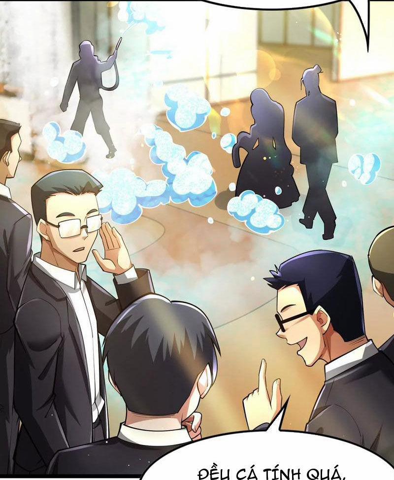 Đại Liên Minh Phản Xuyên Việt Của Bạo Quân 59 trang 24