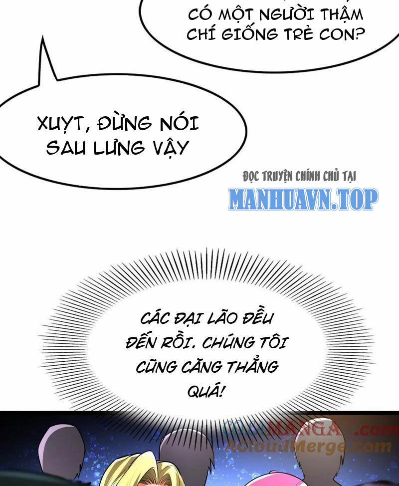 Đại Liên Minh Phản Xuyên Việt Của Bạo Quân 59 trang 25
