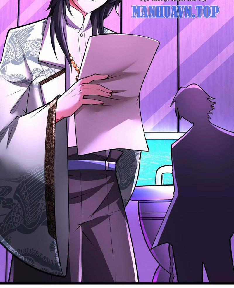 Đại Liên Minh Phản Xuyên Việt Của Bạo Quân 59 trang 29