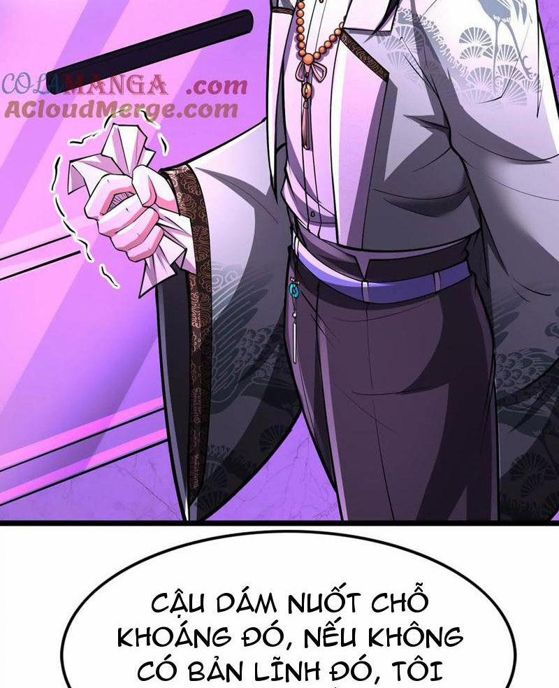 Đại Liên Minh Phản Xuyên Việt Của Bạo Quân 59 trang 32
