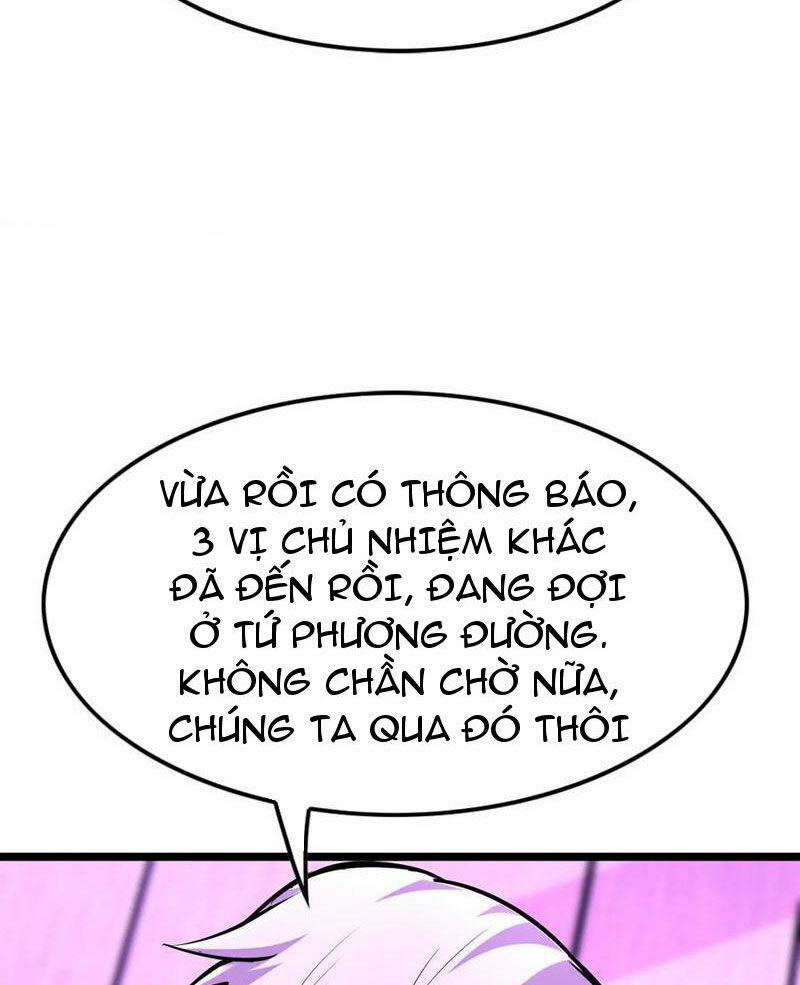 Đại Liên Minh Phản Xuyên Việt Của Bạo Quân 59 trang 36