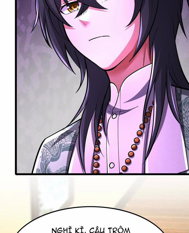 Đại Liên Minh Phản Xuyên Việt Của Bạo Quân 59 trang 39