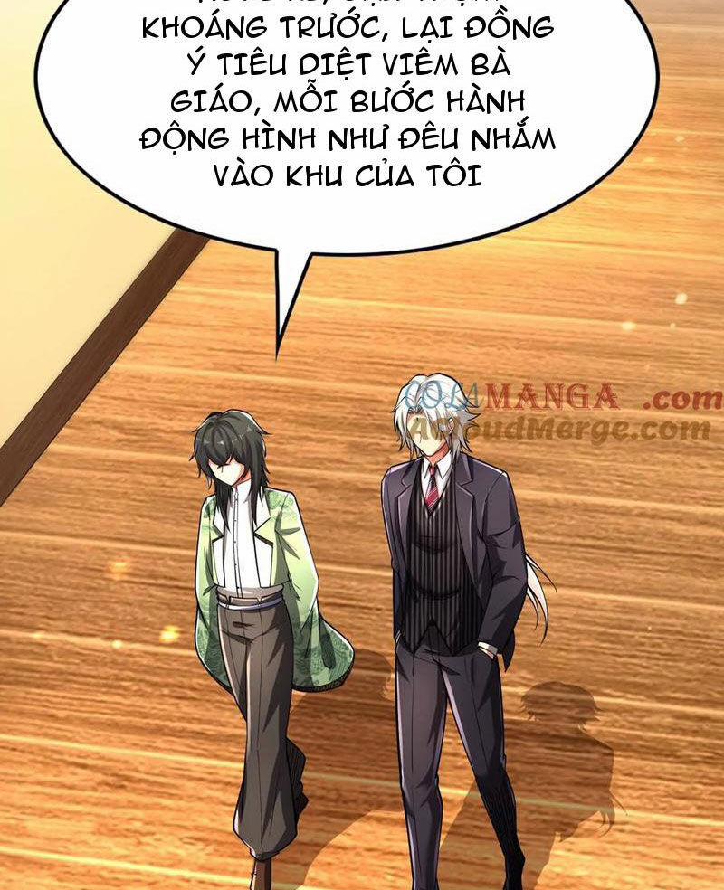 Đại Liên Minh Phản Xuyên Việt Của Bạo Quân 59 trang 40