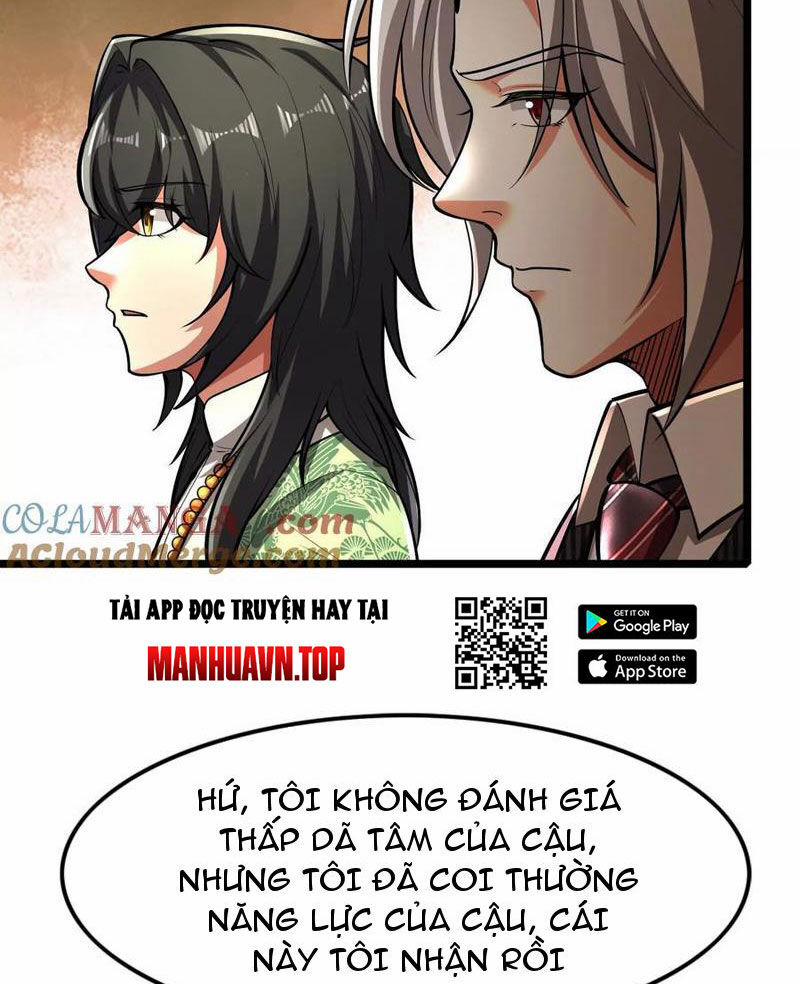 Đại Liên Minh Phản Xuyên Việt Của Bạo Quân 59 trang 42