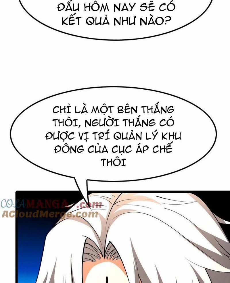 Đại Liên Minh Phản Xuyên Việt Của Bạo Quân 59 trang 44