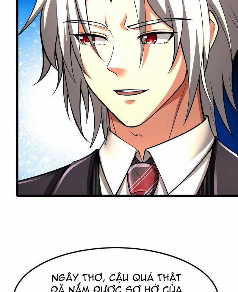 Đại Liên Minh Phản Xuyên Việt Của Bạo Quân 59 trang 45