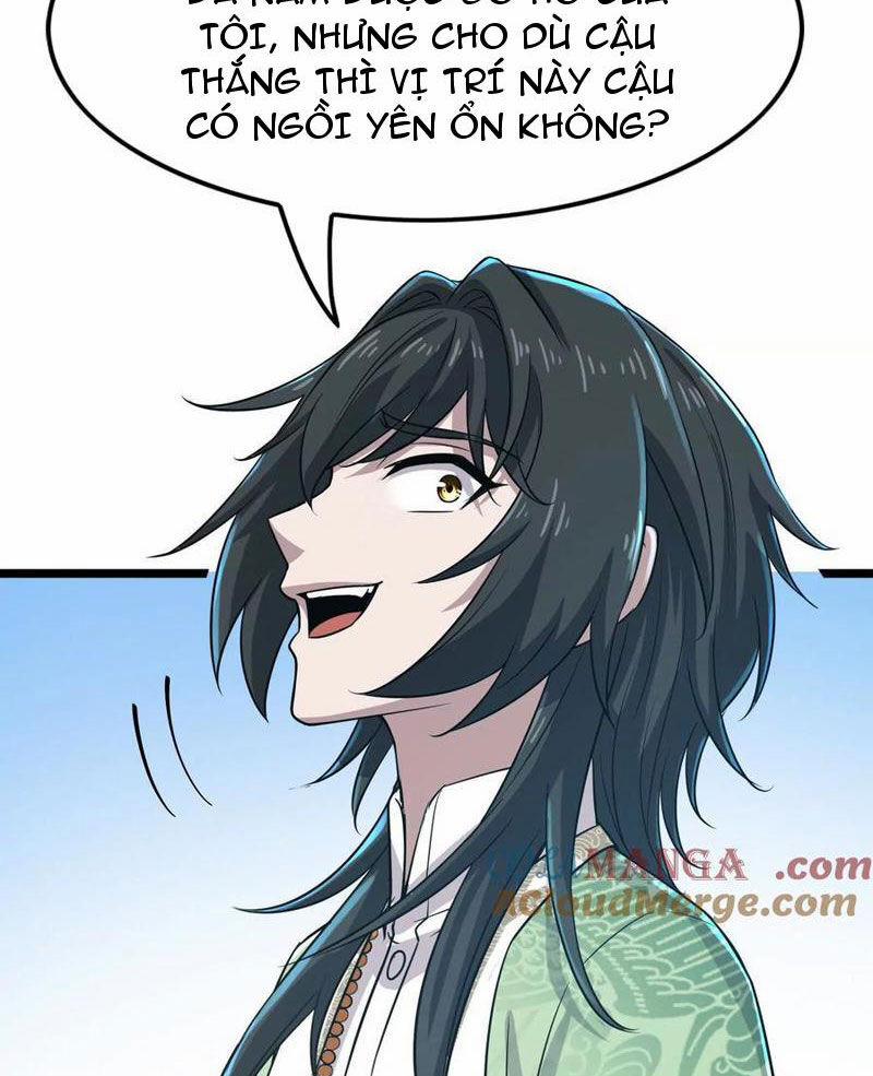 Đại Liên Minh Phản Xuyên Việt Của Bạo Quân 59 trang 46