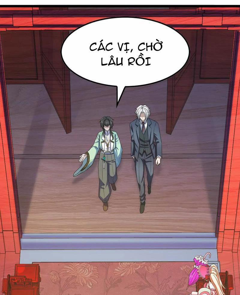 Đại Liên Minh Phản Xuyên Việt Của Bạo Quân 59 trang 52