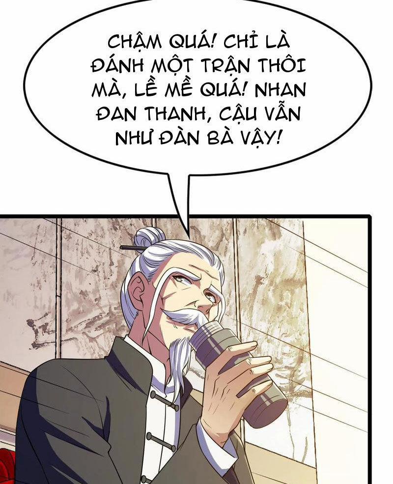 Đại Liên Minh Phản Xuyên Việt Của Bạo Quân 59 trang 54