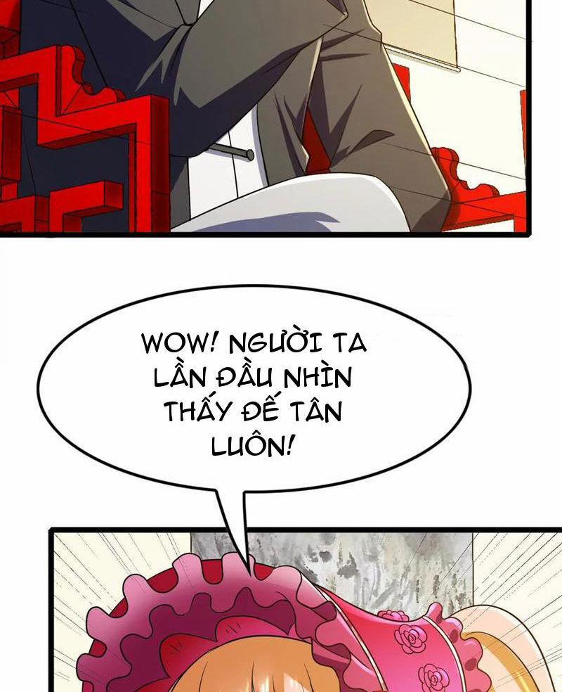 Đại Liên Minh Phản Xuyên Việt Của Bạo Quân 59 trang 55