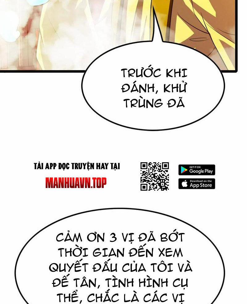 Đại Liên Minh Phản Xuyên Việt Của Bạo Quân 59 trang 58