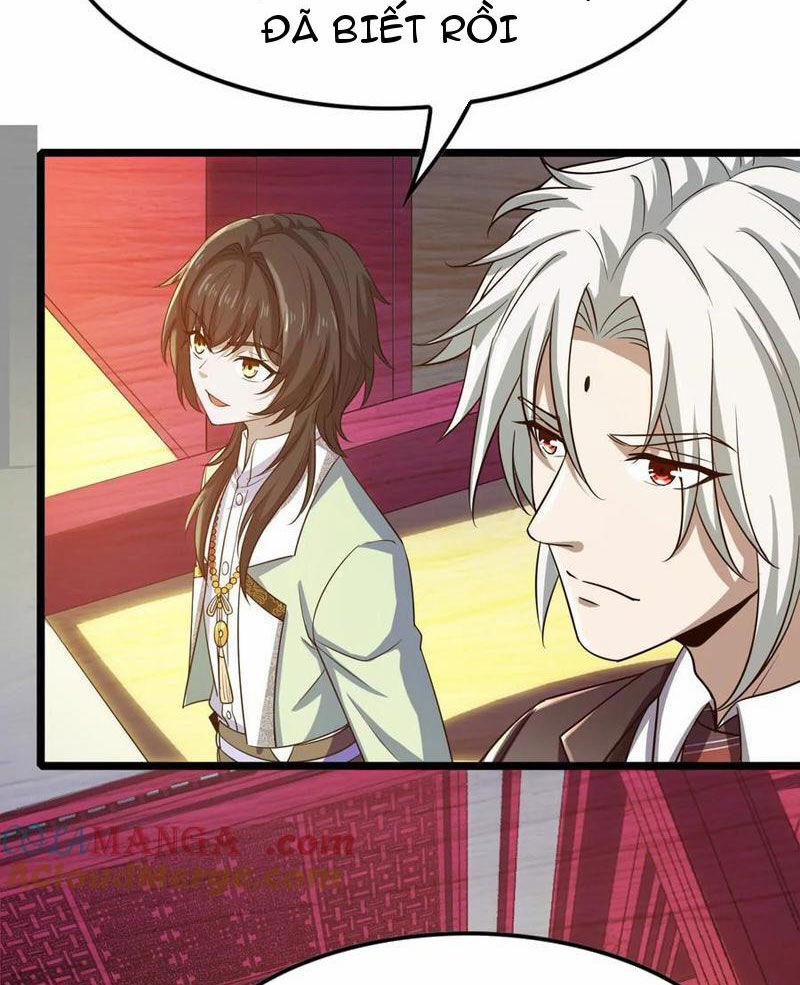 Đại Liên Minh Phản Xuyên Việt Của Bạo Quân 59 trang 59