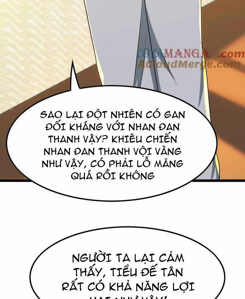 Đại Liên Minh Phản Xuyên Việt Của Bạo Quân 59 trang 6